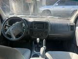 Ford Escape 2005 года за 1 100 000 тг. в Алматы – фото 3