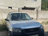 Ford Escape 2005 года за 1 100 000 тг. в Алматы