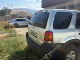 Ford Escape 2005 года за 1 100 000 тг. в Алматы – фото 2