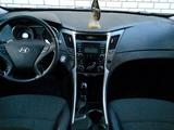 Hyundai Sonata 2013 годаүшін4 800 000 тг. в Уральск – фото 5