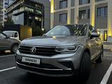 Volkswagen Tiguan 2021 годаfor16 500 000 тг. в Шымкент – фото 4