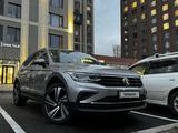 Volkswagen Tiguan 2021 годаfor16 500 000 тг. в Шымкент – фото 2