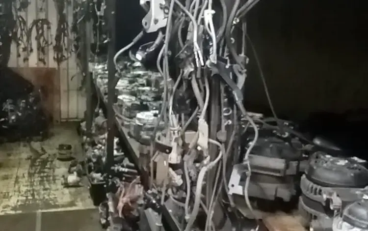 ДАТЧИКИ АБС ABSүшін15 000 тг. в Алматы