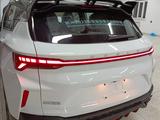 Geely Coolray 2024 года за 9 000 000 тг. в Алматы – фото 3