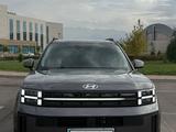 Hyundai Santa Fe 2024 годаүшін17 800 000 тг. в Алматы