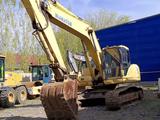 Komatsu  PC07 2010 годаfor10 000 000 тг. в Актобе