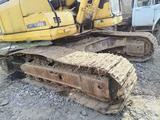 Komatsu  PC07 2010 годаfor10 000 000 тг. в Актобе – фото 5
