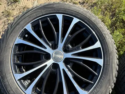 С шинами шипы за 250 000 тг. в Семей – фото 7