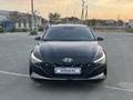 Hyundai Elantra 2021 годаfor9 500 000 тг. в Кульсары – фото 3