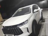 Jetour X50 2025 годаfor8 000 000 тг. в Тараз – фото 4