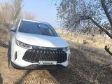 Jetour X50 2025 годаfor8 000 000 тг. в Тараз – фото 5