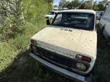 ВАЗ (Lada) Lada 2121 2010 годаүшін400 000 тг. в Алматы – фото 4