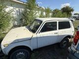 ВАЗ (Lada) Lada 2121 2010 годаүшін400 000 тг. в Алматы – фото 3