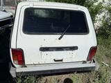 ВАЗ (Lada) Lada 2121 2010 годаүшін400 000 тг. в Алматы