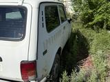 ВАЗ (Lada) Lada 2121 2010 годаүшін400 000 тг. в Алматы – фото 2