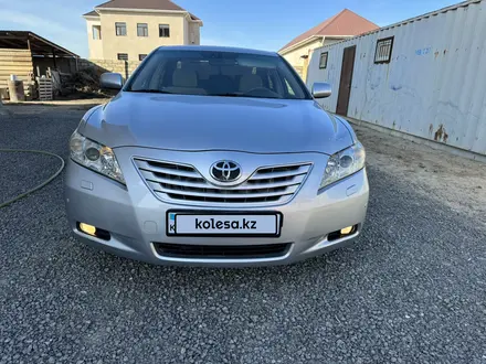 Toyota Camry 2006 года за 6 200 000 тг. в Кызылорда – фото 2