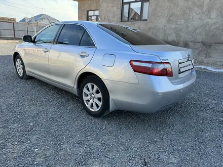 Toyota Camry 2006 года за 6 200 000 тг. в Кызылорда – фото 6