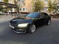 Hyundai Grandeur 2018 года за 10 000 000 тг. в Шымкент