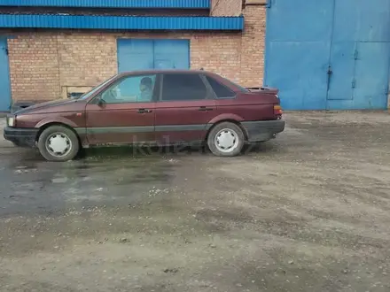 Volkswagen Passat 1991 года за 1 100 000 тг. в Усть-Каменогорск – фото 3