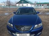 Mazda 6 2005 года за 3 800 000 тг. в Караганда