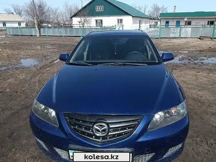Mazda 6 2005 года за 4 000 000 тг. в Караганда