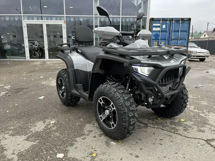  Квадроциклы 200-400 куб, Linhai Yamaha, Bison 2026 года за 350 000 тг. в Алматы – фото 13