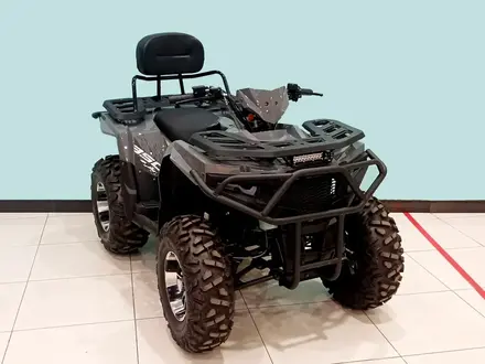 Квадроциклы 200-400 куб, Linhai Yamaha, Bison 2026 года за 350 000 тг. в Алматы – фото 15