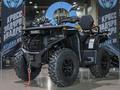  Квадроциклы 200-400 куб, Linhai Yamaha, Bison 2026 года за 350 000 тг. в Алматы – фото 16