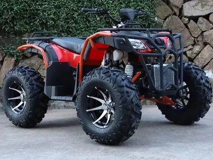  Квадроциклы 200-400 куб, Linhai Yamaha, Bison 2026 года за 350 000 тг. в Алматы – фото 18