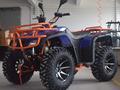  Квадроциклы 200-400 куб, Linhai Yamaha, Bison 2026 года за 350 000 тг. в Алматы – фото 19