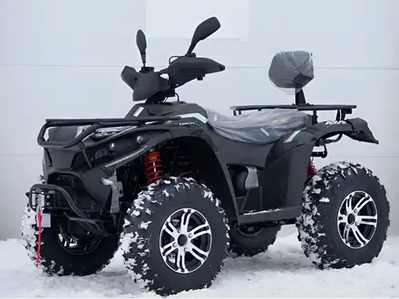  Квадроциклы 200-400 куб, Linhai Yamaha, Bison 2026 года за 350 000 тг. в Алматы – фото 25