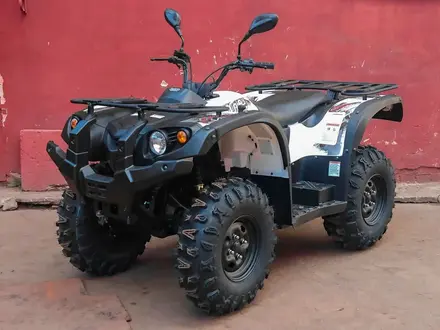  Квадроциклы 200-400 куб, Linhai Yamaha, Bison 2026 года за 350 000 тг. в Алматы – фото 26
