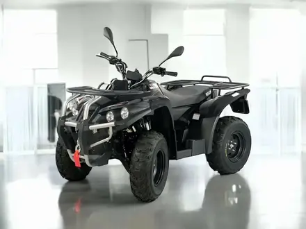  Квадроциклы 200-400 куб, Linhai Yamaha, Bison 2026 года за 350 000 тг. в Алматы