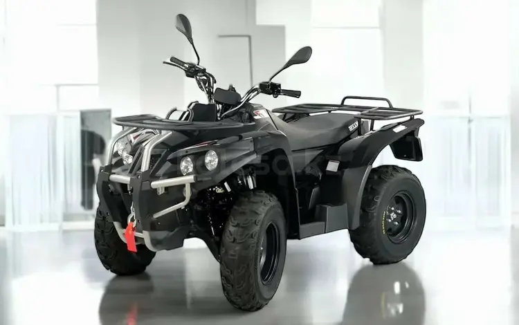 Квадроциклы 200-400 куб, Linhai Yamaha, Bison 2026 года за 350 000 тг. в Алматы