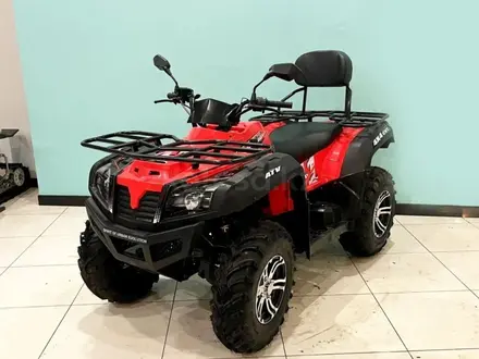  Квадроциклы 200-400 куб, Linhai Yamaha, Bison 2026 года за 350 000 тг. в Алматы – фото 27