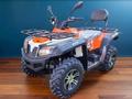  Квадроциклы 200-400 куб, Linhai Yamaha, Bison 2026 года за 350 000 тг. в Алматы – фото 10