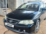 Honda Odyssey 2002 годаүшін3 800 000 тг. в Алматы