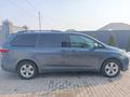 Toyota Sienna 2015 года за 13 300 000 тг. в Алматы – фото 8