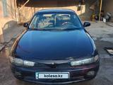 Mitsubishi Galant 1994 годаүшін500 000 тг. в Шымкент