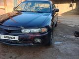 Mitsubishi Galant 1994 годаүшін500 000 тг. в Шымкент – фото 2