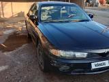 Mitsubishi Galant 1994 года за 500 000 тг. в Шымкент – фото 3