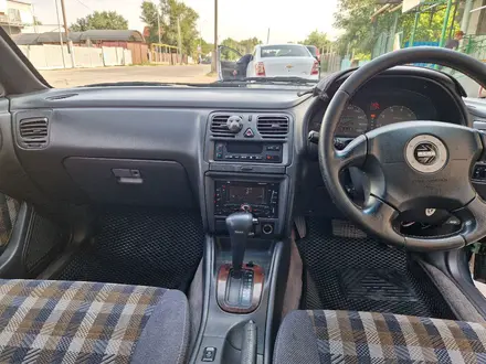 Subaru Legacy 1996 года за 2 700 000 тг. в Алматы – фото 16