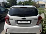 Chevrolet Spark 2020 года за 5 500 000 тг. в Шымкент – фото 2