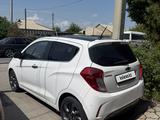 Chevrolet Spark 2020 года за 5 500 000 тг. в Шымкент – фото 3