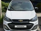 Chevrolet Spark 2020 года за 5 500 000 тг. в Шымкент