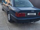 Audi 100 1991 года за 800 000 тг. в Кызылорда – фото 3