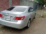 Lexus ES 350 2006 годаүшін6 700 000 тг. в Тараз – фото 2