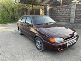 ВАЗ (Lada) 2114 2013 года за 1 400 000 тг. в Тараз