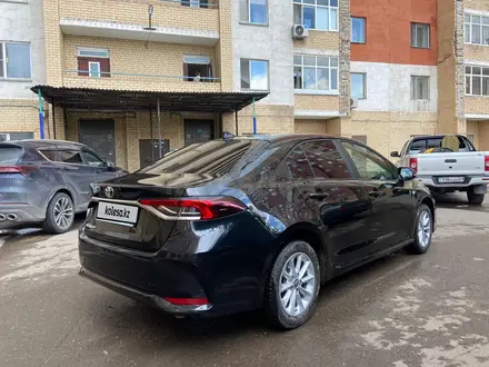 Toyota Corolla 2022 года за 10 200 000 тг. в Астана – фото 4