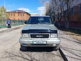 Isuzu Trooper 1996 года за 3 200 000 тг. в Астана